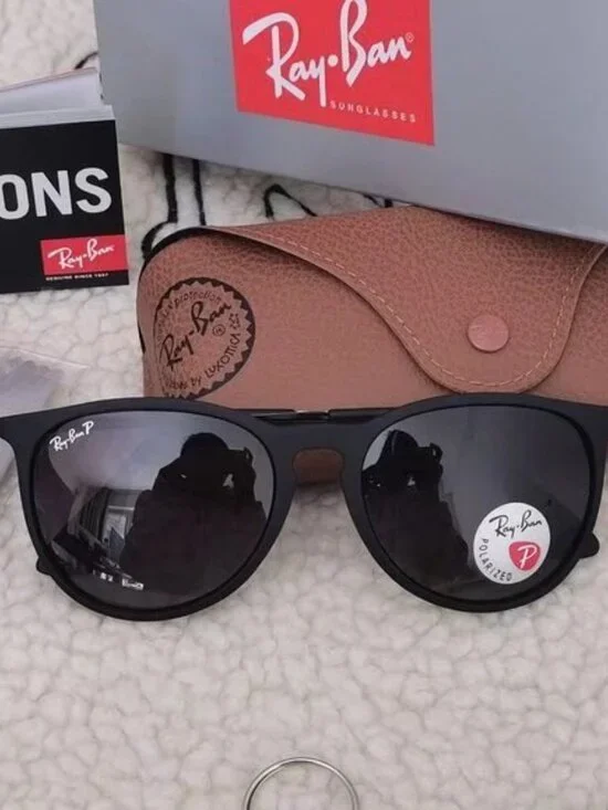 Ray-Ban 4171 Polarized 54mm - Picture 3 of 4